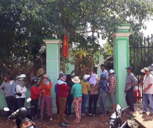 Người phụ nữ chết trong nhà tắm với nhiều vết thương trên đầu