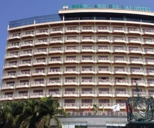 Nhảy từ tầng 12 khách sạn, nam thanh niên tử vong
