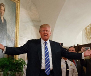 Ông Trump cảnh báo phe Cộng hòa về "cuộc tắm máu" bầu cử