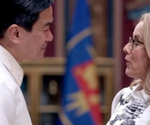 Philippines tức giận vì "tổng thống" bị đấm chảy máu trong phim Mỹ