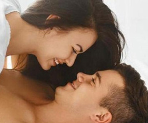 Phụ nữ đã lên giường thì đừng nghĩ những chuyện này