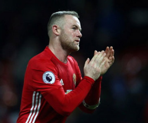 Rooney bị loại khỏi danh sách đến Nga