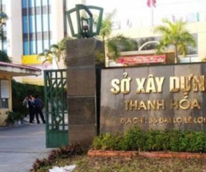 Sở Xây dựng Thanh Hóa “chưa rõ việc bổ nhiệm thần tốc đúng hay sai”
