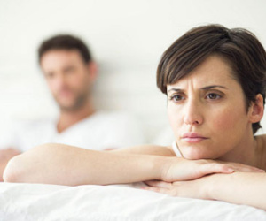 Tâm tư của một người chồng
