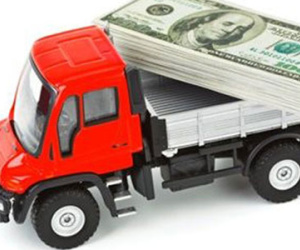 Thu nhập ít nhất 20 triệu/tháng mới đủ "nuôi" ô tô