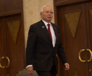 Thủ tướng Malaysia: Không cắt quan hệ ngoại giao với Triều Tiên