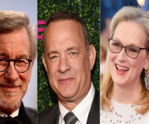 Tom Hanks, Meryl Streep tham gia phim về tài liệu chiến tranh Việt Nam