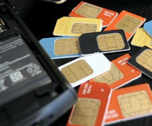 “Trảm” 20 triệu sim rác: Đại lý đóng cửa chuyển sang bán online