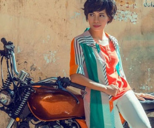 Trang Hạ: "Nếu vẫn còn xem tướng đàn bà để đoán biết mắn đẻ hay còn trinh không..."