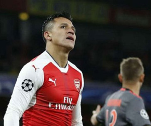 Vidal tiết lộ về tương lai Sanchez