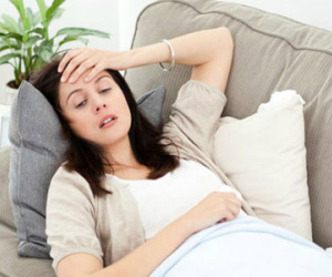 Vợ đẻ 3 con gái, chồng đi cặp bồ để sinh được con trai