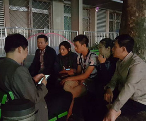 Vụ thai phụ hôn mê khi đi khám thai 1 mình: Mẹ chấn thương não, thai nhi 22 tuần tuổi vẫn bình thường