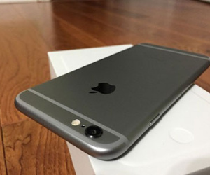Apple sẽ làm mới iPhone 6 để bán tại Ấn Độ