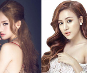 Bà Tưng, Thúy Vi sẽ "đại náo" The Face Vietnam mùa 2?