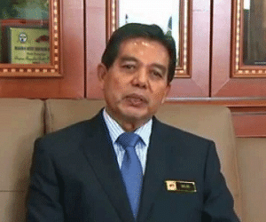Bác sĩ cấp cứu không thấy người nghi Kim Jong-nam trúng độc
