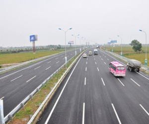 Bộ GTVT trình 3 phương án đầu tư cao tốc Bắc - Nam