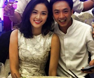 Cường đô la yêu lại từ đầu mỹ nhân "vạn người mê"?