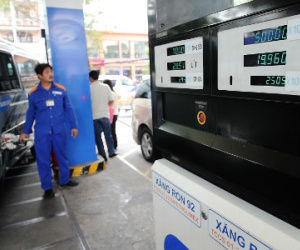 Đại gia xăng dầu Petrolimex sắp "bỏ túi" thêm 2 tỷ USD