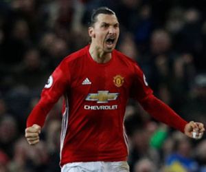 Đến đội bóng cũ của Beckham, Ibra sẽ nhận lương kỷ lục