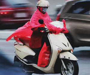 Dự báo thời tiết 9/3: Hà Nội mưa rào, rét 14 độ