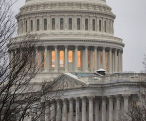 Dự luật thay thế Obamacare gây tranh cãi tại Hạ viện Mỹ