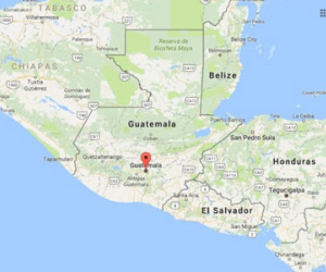 Guatemala: Hỏa hoạn ở cô nhi viện khiến 19 trẻ em thiệt mạng