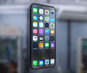 iPhone 8 sẽ mang tên iPhone Edition, ra mắt tháng 11?