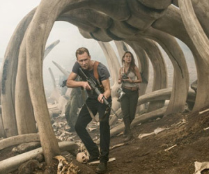 "Kong: Skull Island" cần thu ít nhất 300 triệu USD mới bắt đầu có lãi