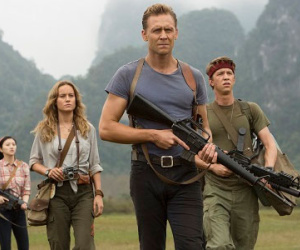 Lý do Việt Nam được đạo diễn "Kong: Skull Island" chọn làm bối cảnh