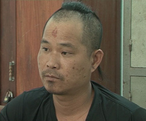 Mang lệnh truy nã vẫn "tụ tập giang hồ" đi bảo kê và đòi nợ thuê