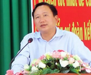 Nhiều sai sót trong bổ nhiệm cán bộ ở Bộ Công Thương