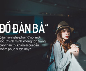 Những câu cửa miệng về "mẹ bỉm sữa" mà nếu còn dùng, bình đẳng giới vẫn còn xa lắm!