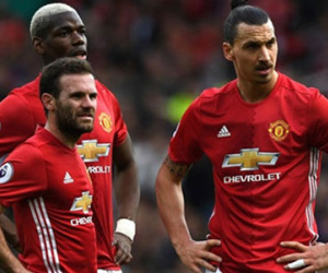 Rostov - MU: Quỷ đỏ vượt khó ở xứ Bạch Dương