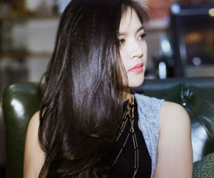 Thu Quỳnh: "Tôi vẫn giữ ảnh cưới với Chí Nhân"