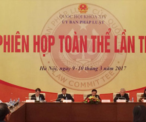 Vụ Trịnh Xuân Thanh cho thấy hiện tượng bao che sai phạm?