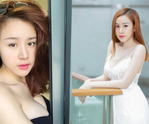 Bà Tưng, Thúy Vi bất ngờ trở thành đối thủ của nhau