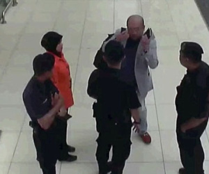 Cảnh sát Malaysia xác nhận người chết ở sân bay là Kim Jong Nam