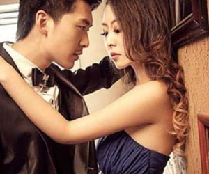 Có lẽ tôi đã bị cô hàng xóm trung tuổi đưa vào tròng