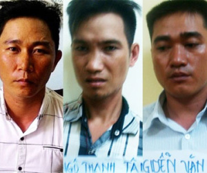 Hai tháng truy lùng siêu trộm Tèo "ruồi" ở miền Tây