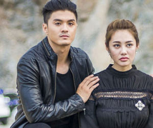 Linh Chi bóng gió chê vợ cũ Lâm Vinh Hải "giả vờ ngây thơ, vô tội"