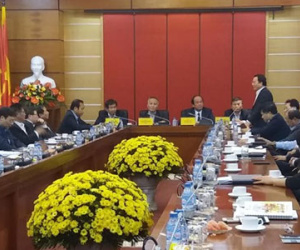Ông Khánh rời PVN "không liên quan tới vấn đề kỷ luật"