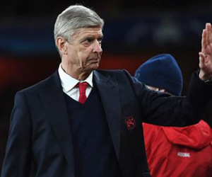 Phía Arsenal chính thức lên tiếng về tương lai Wenger
