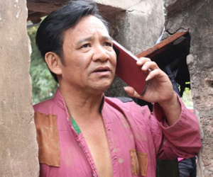 Quang "Tèo" tiết lộ nguồn gốc khối tài sản kếch xù