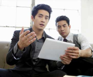 Sự thật đáng ngại đằng sau người bạn thân giàu sang mà vẫn ế của tôi