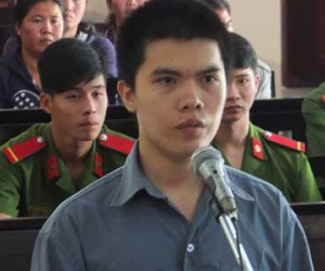 Thanh niên 21 tuổi hiếp dâm “bạn gái” 12 tuổi