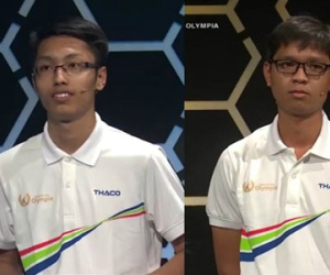 Thí sinh Olympia được xin lỗi: "Mình không muốn tổ chức thi lại"