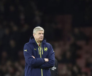 Wenger xem nhẹ cuộc biểu tình của CĐV Arsenal