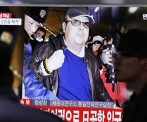 Cảnh sát Malaysia giao thi thể ông Kim Jong-nam cho Bộ Y tế