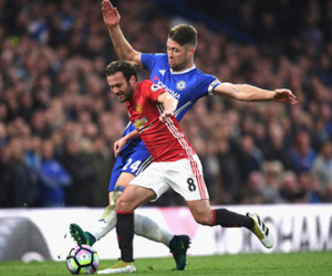 Chelsea chế nhạo M.U trước trận tứ kết Cúp FA
