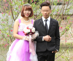 Chú rể bị studio tố không trả tiền album cưới lên tiếng: "Ảnh xấu đến mức nhà in còn lắc đầu!"